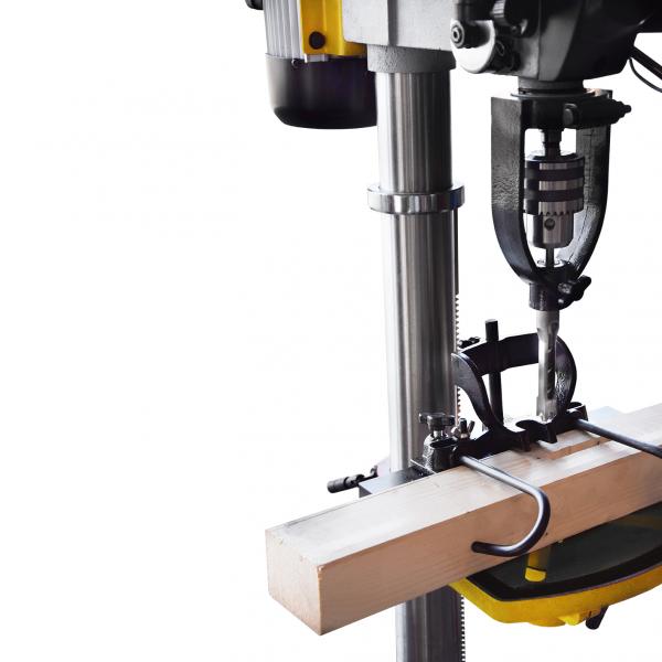 BAMATO attachment for mortise drill STM-65 incl. 4x mortise drills
